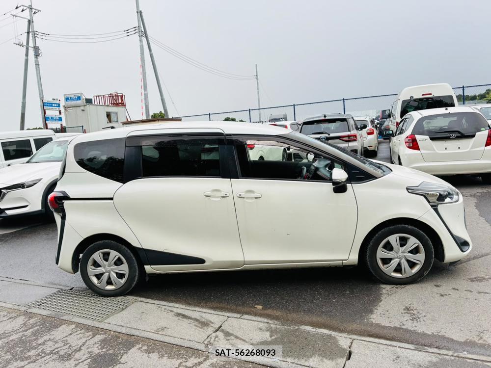 Toyota SIENTA 2019-07 8252485-5