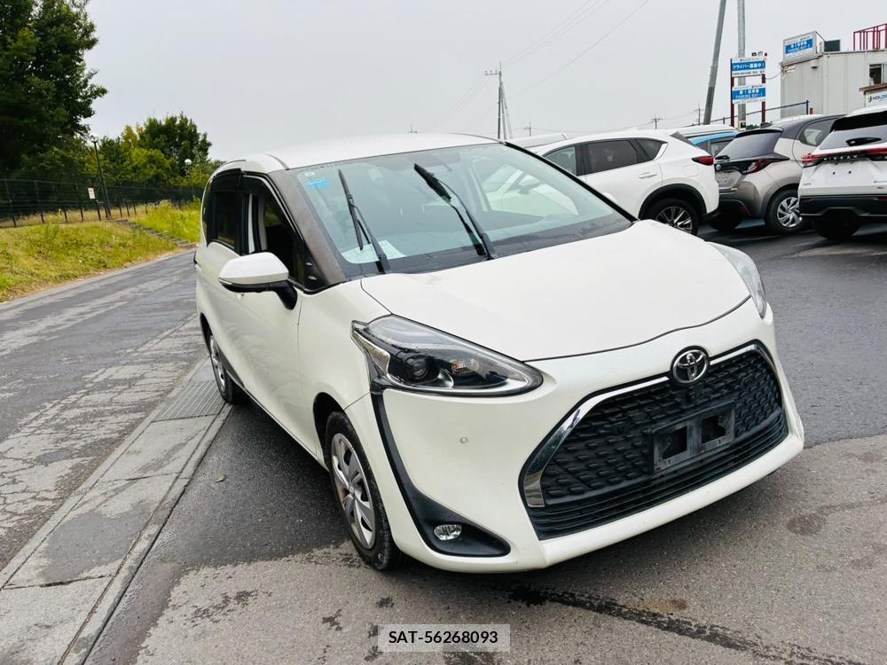 Toyota SIENTA 2019-07 8252485-6