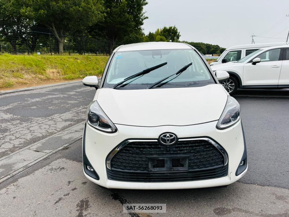 Toyota SIENTA 2019-07 8252485-7
