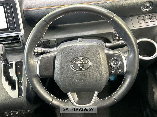 Toyota SIENTA 2019-06 8368685-11