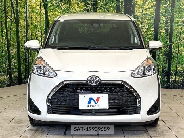 Toyota SIENTA 2019-06 8368685-14