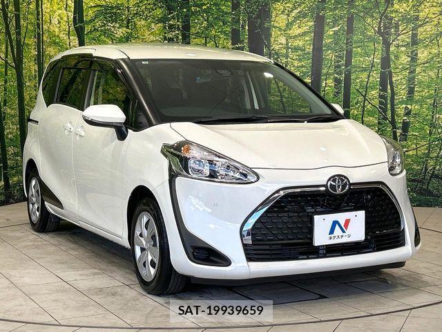 Toyota SIENTA 2019-06 8368685-16