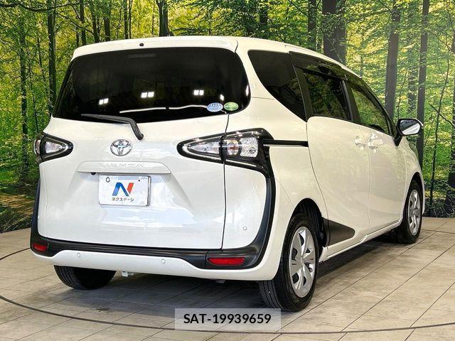 Toyota SIENTA 2019-06 8368685-17