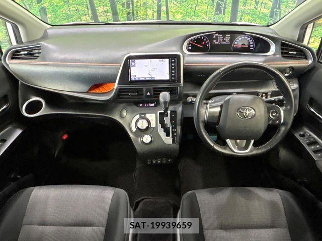 Toyota SIENTA 2019-06 8368685-1