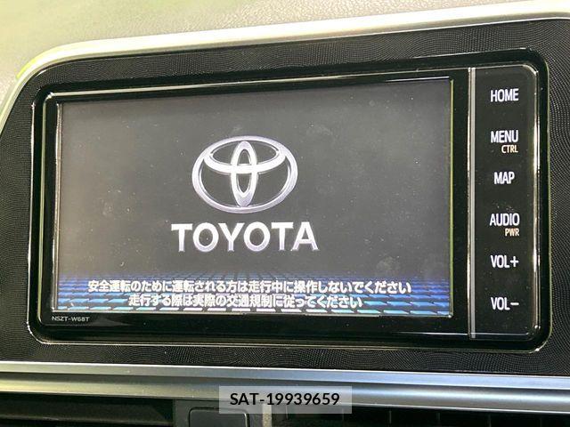 Toyota SIENTA 2019-06 8368685-2