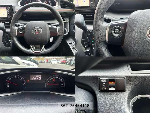 Toyota SIENTA 2019-11 8368690-3
