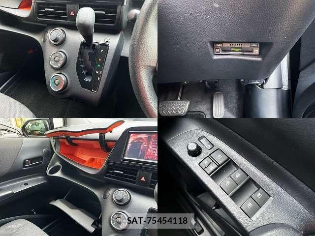 Toyota SIENTA 2019-11 8368690-4