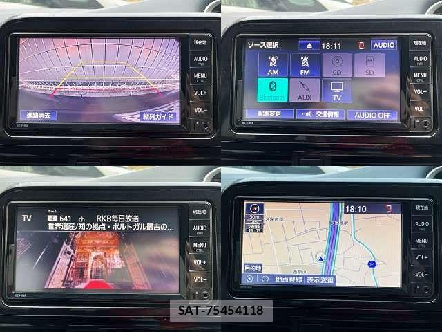 Toyota SIENTA 2019-11 8368690-5