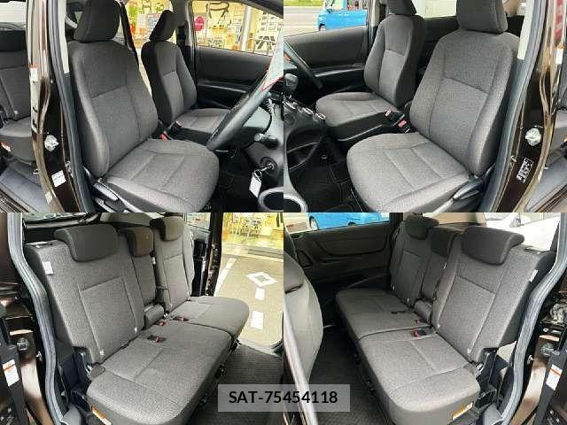 Toyota SIENTA 2019-11 8368690-6