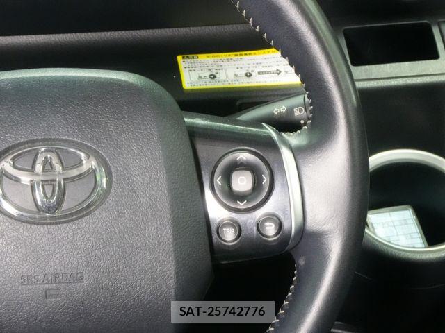 Toyota SIENTA 2016-09 8368691-9