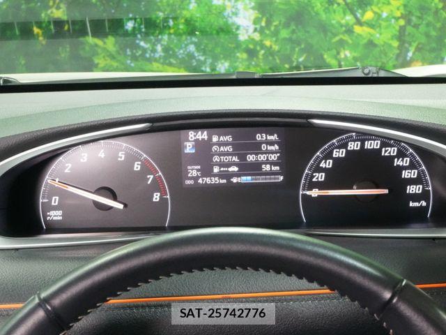 Toyota SIENTA 2016-09 8368691-10