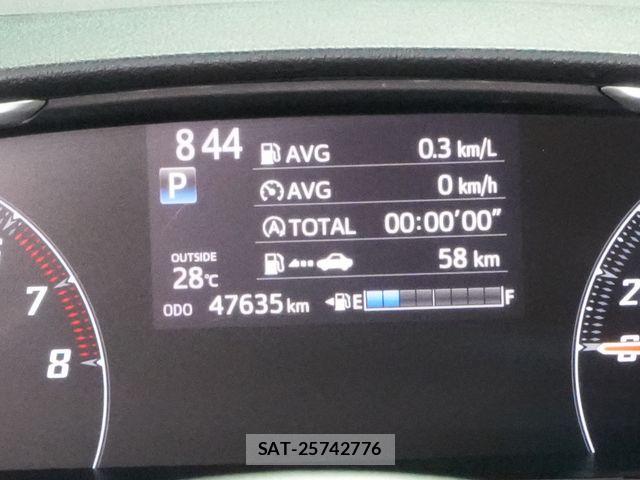 Toyota SIENTA 2016-09 8368691-11