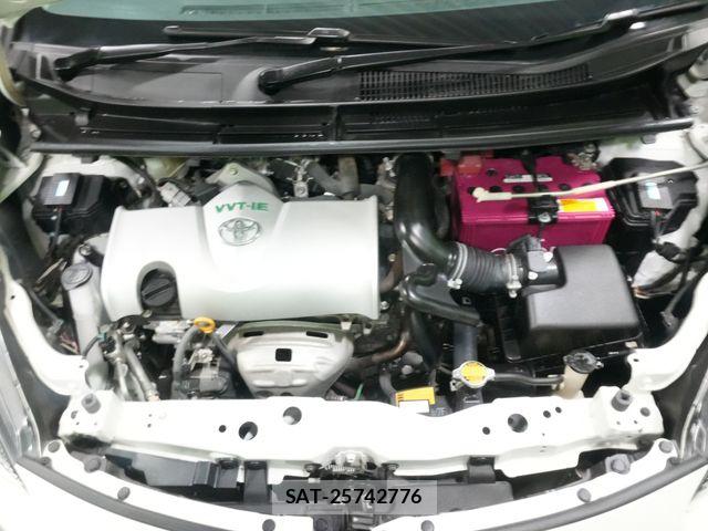 Toyota SIENTA 2016-09 8368691-18