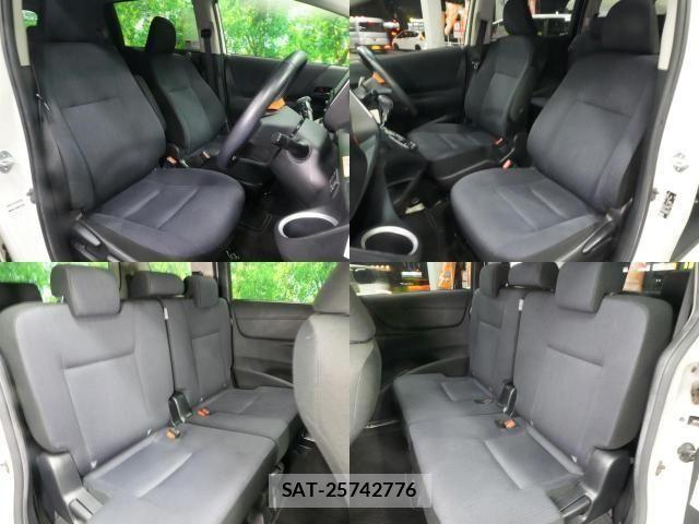 Toyota SIENTA 2016-09 8368691-2