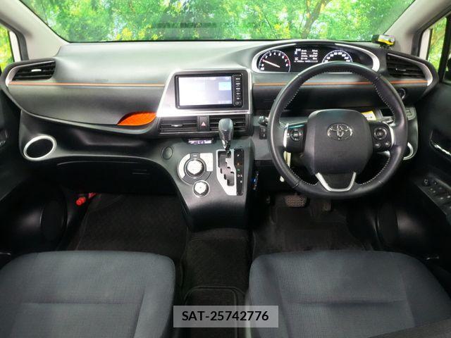 Toyota SIENTA 2016-09 8368691-5