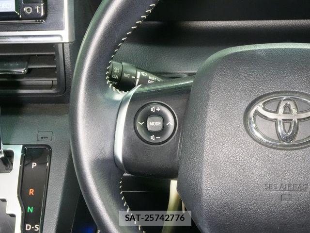 Toyota SIENTA 2016-09 8368691-8