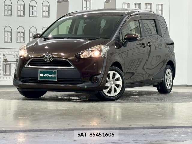 Toyota SIENTA 2016-02 8368692-2