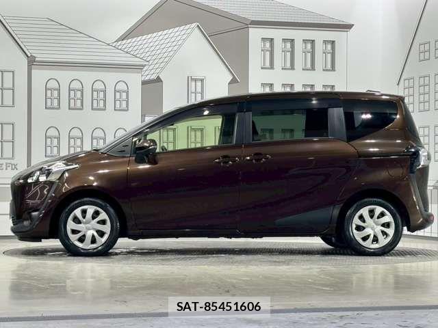 Toyota SIENTA 2016-02 8368692-4