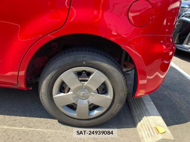 Toyota SIENTA 2011-10 8368699-4