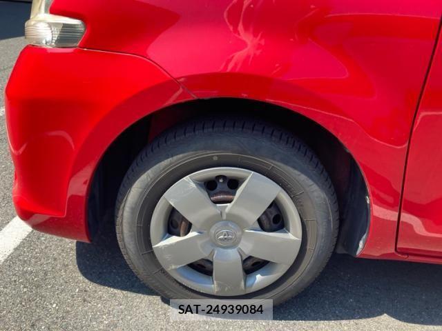 Toyota SIENTA 2011-10 8368699-5