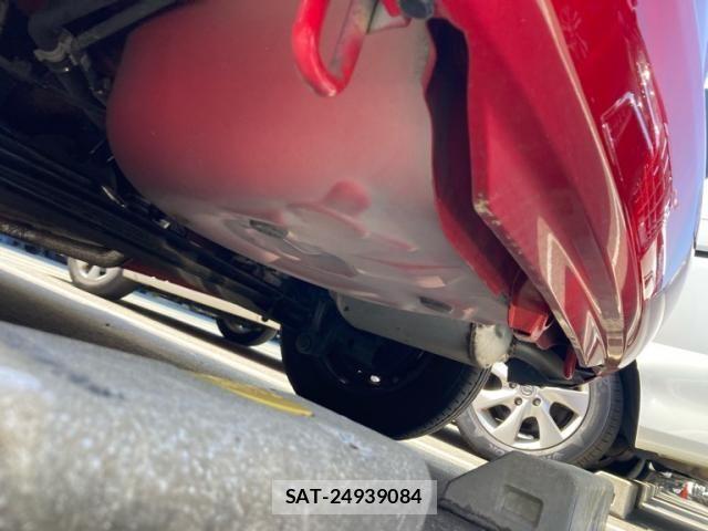 Toyota SIENTA 2011-10 8368699-7