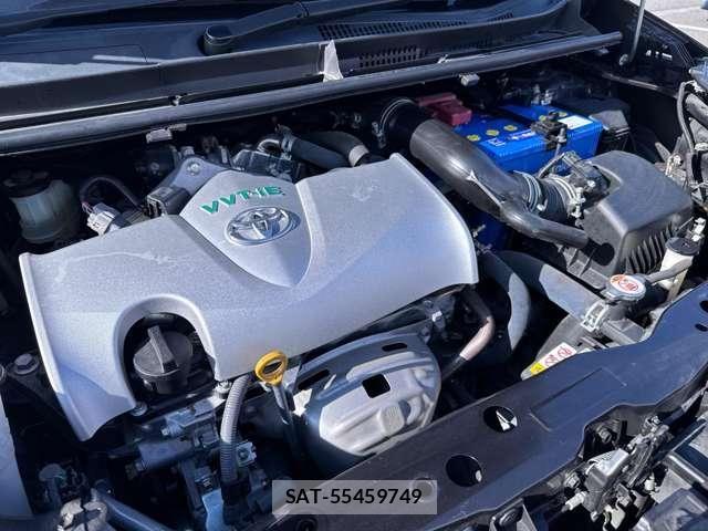 Toyota SIENTA 2019-09 8368687-10