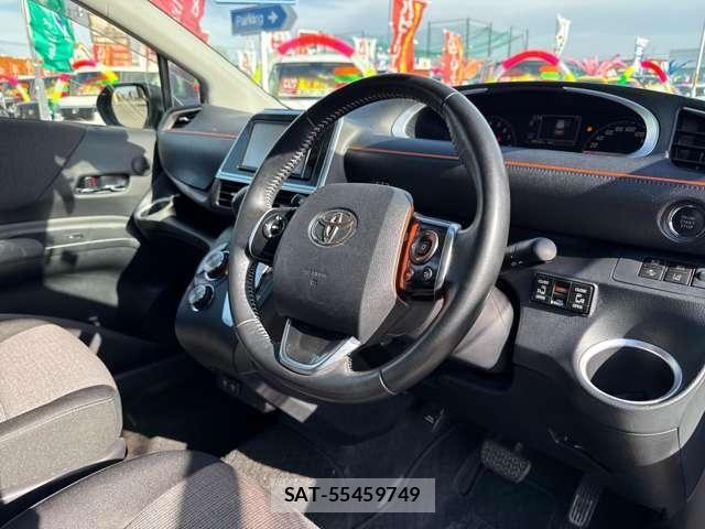 Toyota SIENTA 2019-09 8368687-11