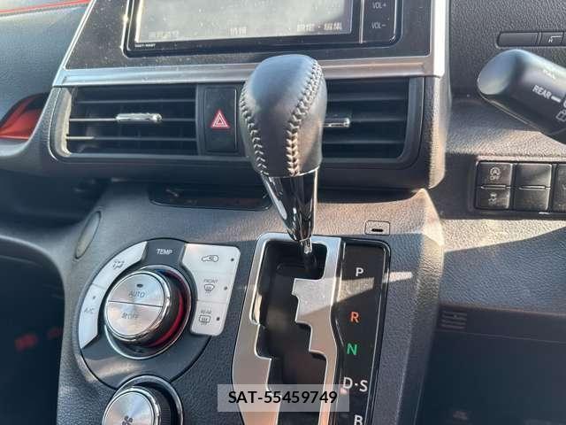 Toyota SIENTA 2019-09 8368687-22