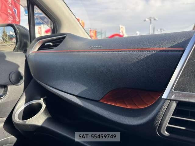 Toyota SIENTA 2019-09 8368687-25