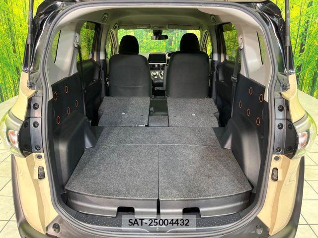 Toyota SIENTA 2019-02 8372181-9