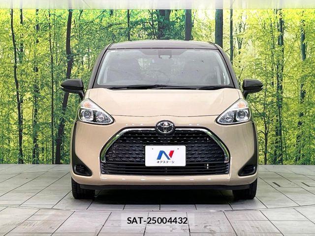 Toyota SIENTA 2019-02 8372181-12