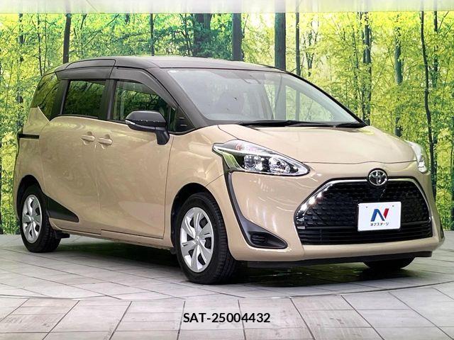 Toyota SIENTA 2019-02 8372181-14