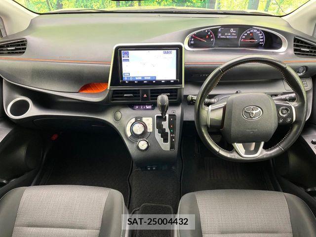 Toyota SIENTA 2019-02 8372181-1