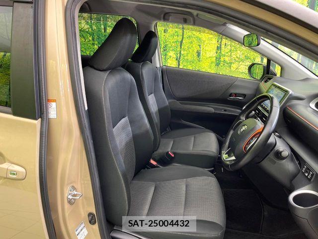Toyota SIENTA 2019-02 8372181-7