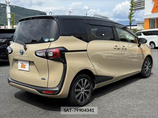 Toyota SIENTA 2019-03 8372180-14