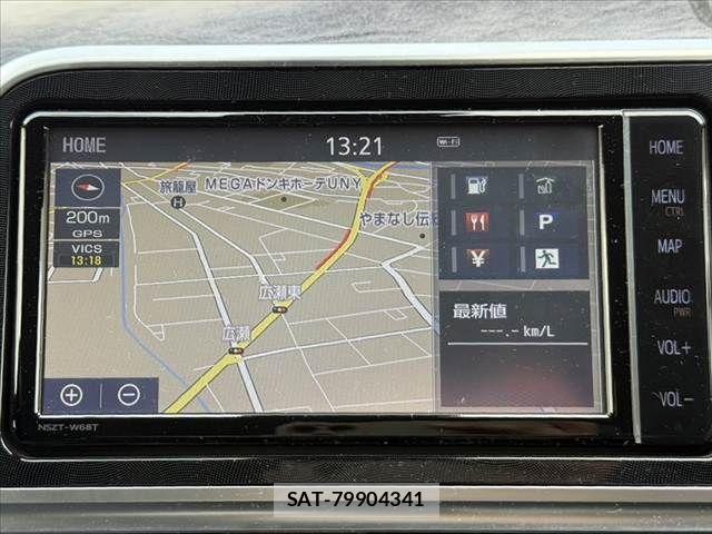 Toyota SIENTA 2019-03 8372180-3