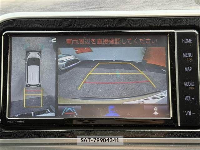 Toyota SIENTA 2019-03 8372180-4