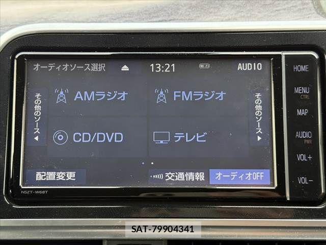 Toyota SIENTA 2019-03 8372180-5