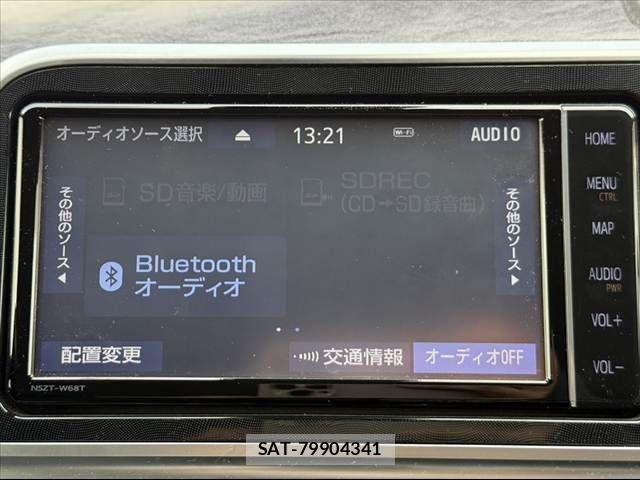 Toyota SIENTA 2019-03 8372180-6