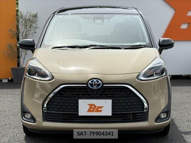 Toyota SIENTA 2019-03 8372180-8