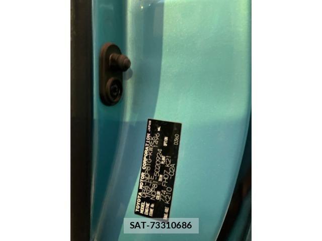 Toyota SIENTA 2007-03 8414965-10