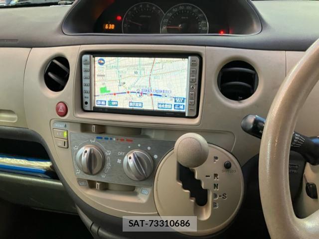Toyota SIENTA 2007-03 8414965-11