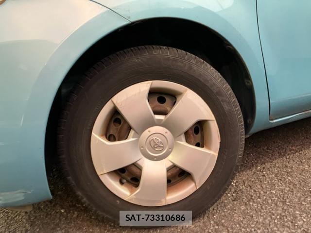 Toyota SIENTA 2007-03 8414965-5