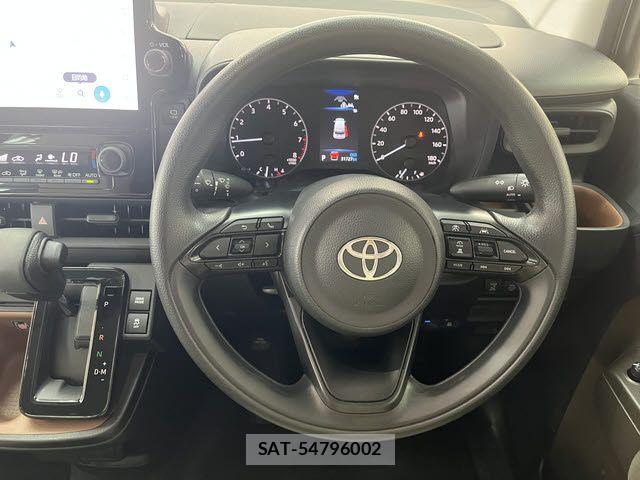 Toyota SIENTA 2023-12 8414952-13