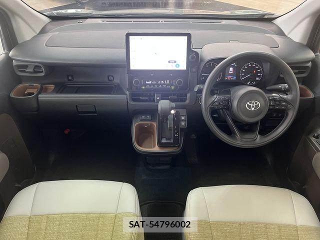 Toyota SIENTA 2023-12 8414952-1