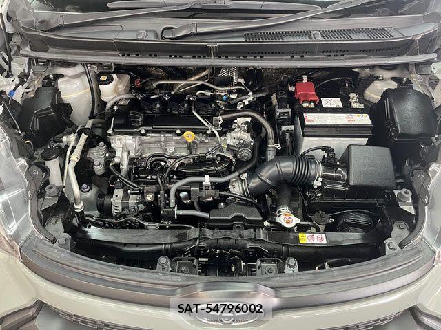 Toyota SIENTA 2023-12 8414952-27