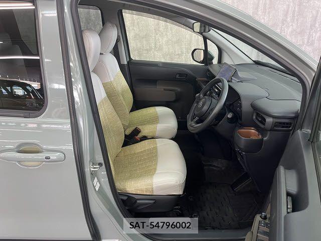 Toyota SIENTA 2023-12 8414952-3