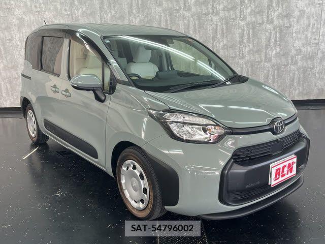 Toyota SIENTA 2023-12 8414952-6