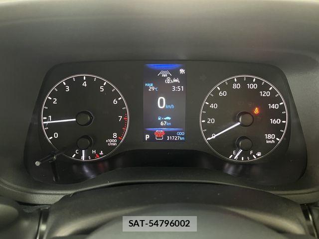 Toyota SIENTA 2023-12 8414952-7