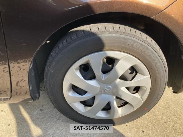 Toyota SIENTA 2017-12 8414961-9